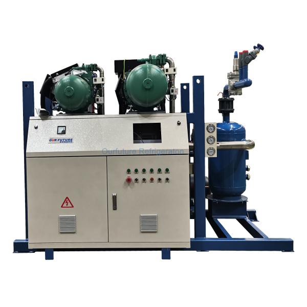 Quality Efficient And Energy-Saving Compressor That Supports Personalized Customization for sale