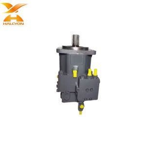 Buy cheap Rexroth A11VO145  Hydraulic Piston Pump High Pressure Piston Pump from wholesalers