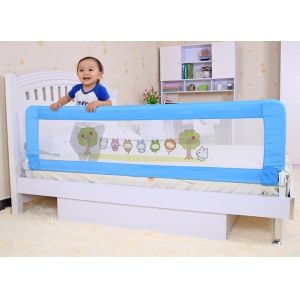 Buy cheap Modern Design Safety Child Bed Rails 180CM , Folding Bed Rails For Kids from wholesalers