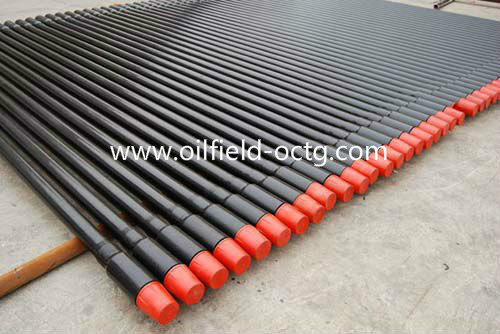 660mm-102mm drill pipe & API dril0mm-102mm drill pipe & API drill rod