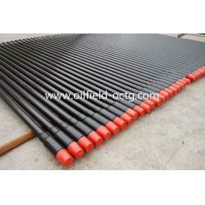Buy cheap 660mm-102mm drill pipe & API dril0mm-102mm drill pipe & API drill rod (guaranteed quality) from wholesalers