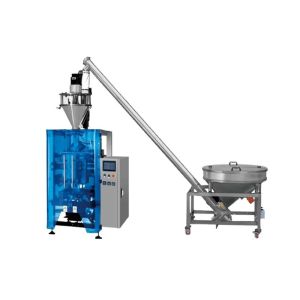 Buy cheap Stick Bag Packaging Machine for Snacks and Powder 220V from wholesalers