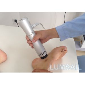 Buy cheap Low Intensity Extracorporeal Shockwave Therapy Machine from wholesalers