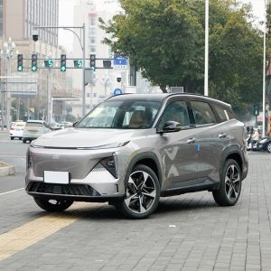 Buy cheap Geely Galaxy L7 Hybrid 1.5t Phev Plus The Perfect Combination of Power and Efficiency from wholesalers