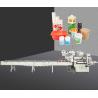 Buy cheap 13.5kw 220V Shrink Wrap Packaging Equipment Vertical Knife Sealing from wholesalers