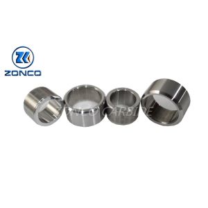 China HIP Sintering Tungsten Carbide Tc Radial Bearing To Improve Mud Motor Performance on sale