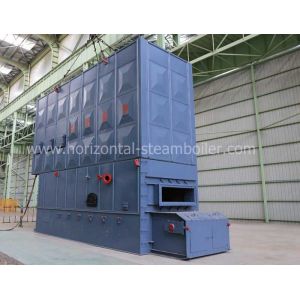 Buy cheap High Reliability Thermo Oil Boiler With Circulation Pump Easy Operation from wholesalers