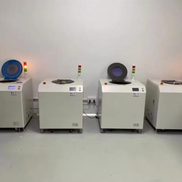 Rotational Speed Adjustable Vacuum Planetary Centrifugal Degassing Mixer For