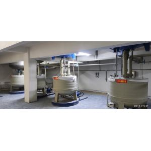 Buy cheap 50Kg Capacity Silver Refining Machine Purification Of Silver By Electrolysis from wholesalers