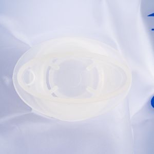 Buy cheap First Aid CE Manikin CPR Face Shield With Oneway Valve Mouth To Mouth Apparatus from wholesalers