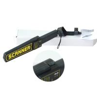Buy cheap Rechargeable Metal Detector Industrial With Reinforced Coil Compartment product