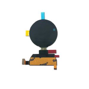 Buy cheap 1.39 Inch Circular Oled Screen Round Oled Arduino 454*454 MIPI/SPI Interface product