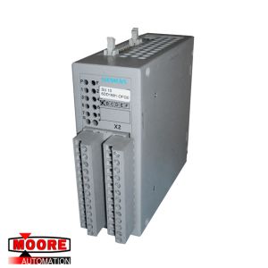 Buy cheap 6DD1681-OFG0 Terminal Siemens Module TYP SU10 from wholesalers