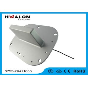 Buy cheap Custom Design Ptc Water Heating Element With Hole Design For Smart Steamer from wholesalers