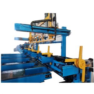 Buy cheap 1.8m CZ Purlin Roll Forming Machine Light Duty Save Labor Cost from wholesalers