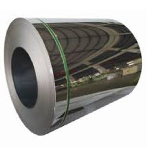 Buy cheap Customized Cold Rolled Stainless Steel Sheet In Coil 410 from wholesalers