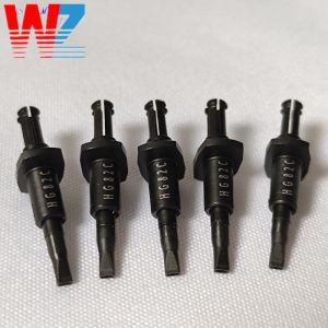 Buy cheap Wear Resistant HG52C SMT Nozzle Hitachi Replacement Parts from wholesalers
