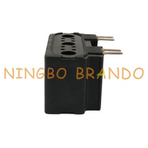 9.0mm Automobile Electromagnetic Solenoid Coil S-KLASSE DC24V 37W Automobile
