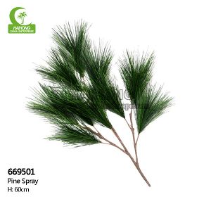 Buy cheap High Simulation 100cm Artificial Tree Branches For Tree Assembling from wholesalers