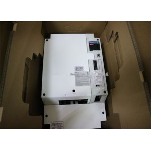 Buy cheap Mitsubishi servo AC MR-J2S-11KB servo amplifier  MELSERVO-J2-Super Series 200VAC. from wholesalers