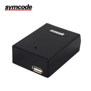 Portable Micro Mini Fixed Mount Scanner Auto Sensing Multiple Beeper Tones