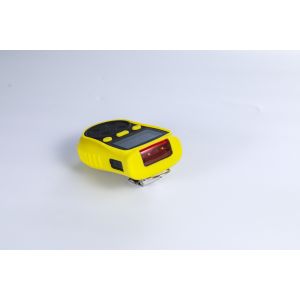 China Mini Handheld Multi Gas Detector CO H2S O2 LEL Gas Meter With Storage Funnction on sale