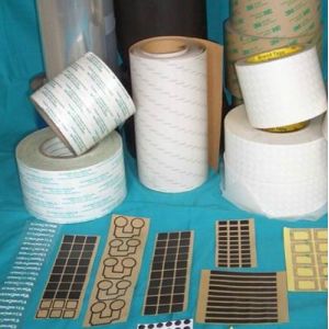 Buy cheap Custom Stickers Die Cut Stickers Adhesive Paper Tapes product