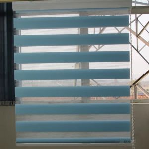 Roller blinds , Window blinds roller blinds fabric 100% polyester blackout
