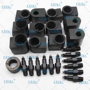 Buy cheap 12 pieces Diesel Injector Tools Sets Disassembly and Assembly Tools for Engine Injector from wholesalers