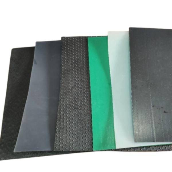 Modern Design Durable Geomembrane Pond Lining 1mm 2mm Waterproof for Industrial