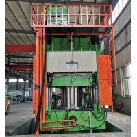 China Large Solid Tire Press for Vulcanizing Rubber Tires 1-20tons in Other Applications for sale