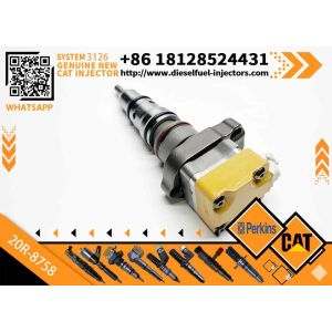 Injector 222-5972 0R-9350 495-0327 20R-8758 10R-9239 0R-9350 for 3126 Engine