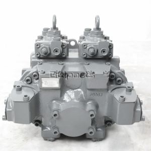 Buy cheap Excavator Main Pump EX220-3 EX220LC-3 Hydraulic Pump For Hitachi 9121195 9133569 from wholesalers