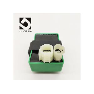 Buy cheap Electronic Ignition Motorcycle CDI Unit , Motorcycle Ignition System CDI from wholesalers