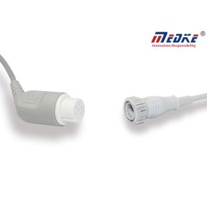 Buy cheap 10ft Argon Transducer 6pin Mindray Datascope Ibp Cable from wholesalers