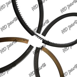 Buy cheap 8DC9 Diesel Piston Ring ME090578 ME062018 For Mitsubishi Engine from wholesalers