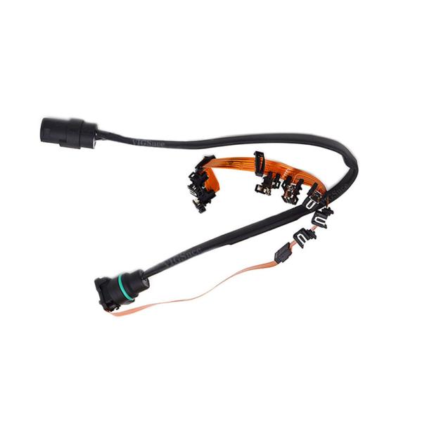 Buy cheap 095 096 01M Transmission Internal Harness Wire 01M927365 from wholesalers