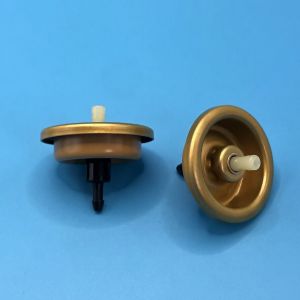 Buy cheap Precision Hair Mousse Spray Valve Effortless Styling with Pinpoint Accuracy from wholesalers