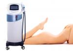 Buy cheap E Light IPL Hair Removal Machine For Women / Men Permanent Body Hair Removal from wholesalers