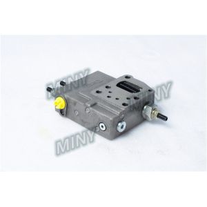 Buy cheap ISO REXROTH Piston Hydraulic Pump Spare Parts from wholesalers