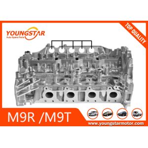 Buy cheap Trafic M9R M9T Engine Cylinder Head 110417248R 7711497513 7701479110 from wholesalers