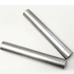 Buy cheap Customized Aluminum Pipe for Industrial/ Construction/ Decoration Use from wholesalers