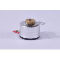 Buy cheap NPN Hollow AB Phase K18 Miniature Rotary Encoder product