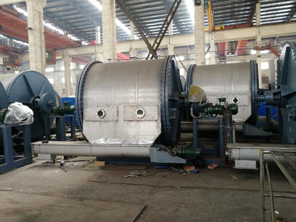 Buy cheap Upper Feeding Rear Feeding Lower Feeding Condensation Crystallization Slicer from wholesalers