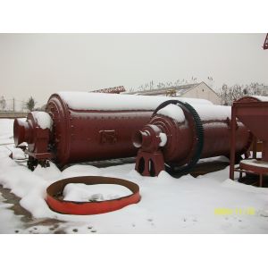 Buy cheap 2015 Ball Mill Cement Clinker Grinder Mill from wholesalers