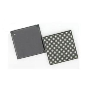 Buy cheap Field Programmable Gate Array XC7A100T-L2CSG324E Artix-7 Embedded FPGA Chip CSPBGA324 from wholesalers