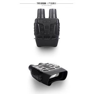 Buy cheap NV3180 Binocular Night Vision from wholesalers