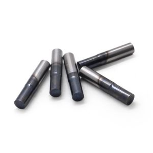 Buy cheap Wear Resistant Tungsten Steel Punch Pin Coated Corrosion Resistant from wholesalers