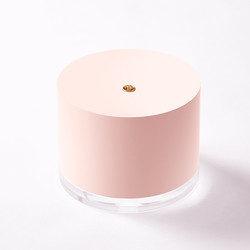 Buy cheap Portable Wireless Mini Air Humidifier USB 35ml/H from wholesalers