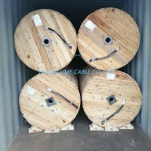 Buy cheap Overhead XLPE Insulation Special Cable for Underground Wire Wide Range of Applications from wholesalers